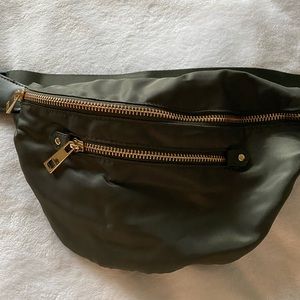 Target Belt Bag
